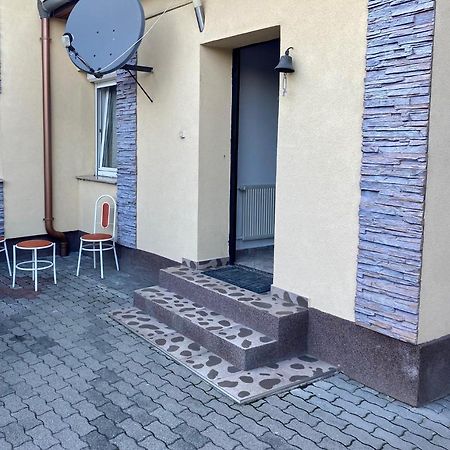 Вилла House Damado Deluxe Эттевень Экстерьер фото