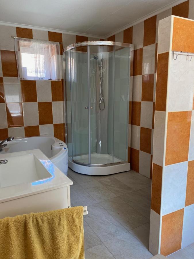 Вилла House Damado Deluxe Эттевень Экстерьер фото