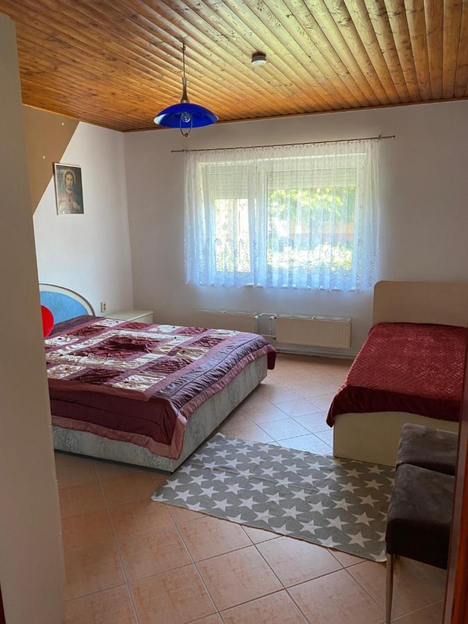 Вилла House Damado Deluxe Эттевень Экстерьер фото
